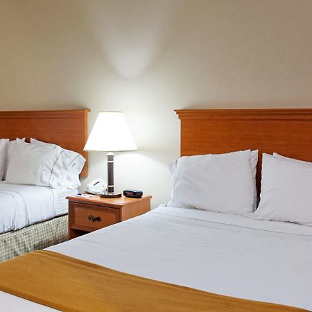 Holiday Inn Express & Suites Sylacauga Pokoj fotografie