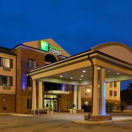 Holiday Inn Express & Suites Sylacauga Exteriér fotografie
