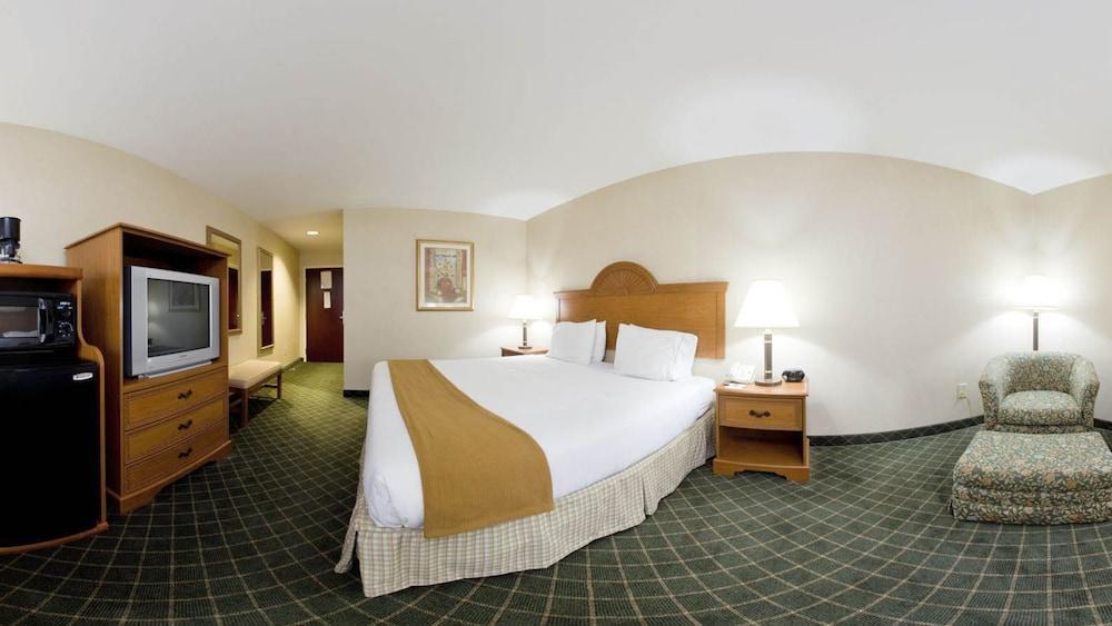 Holiday Inn Express & Suites Sylacauga Exteriér fotografie