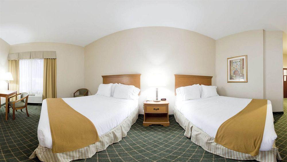 Holiday Inn Express & Suites Sylacauga Exteriér fotografie