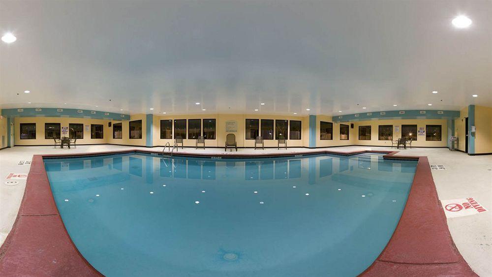 Holiday Inn Express & Suites Sylacauga Exteriér fotografie