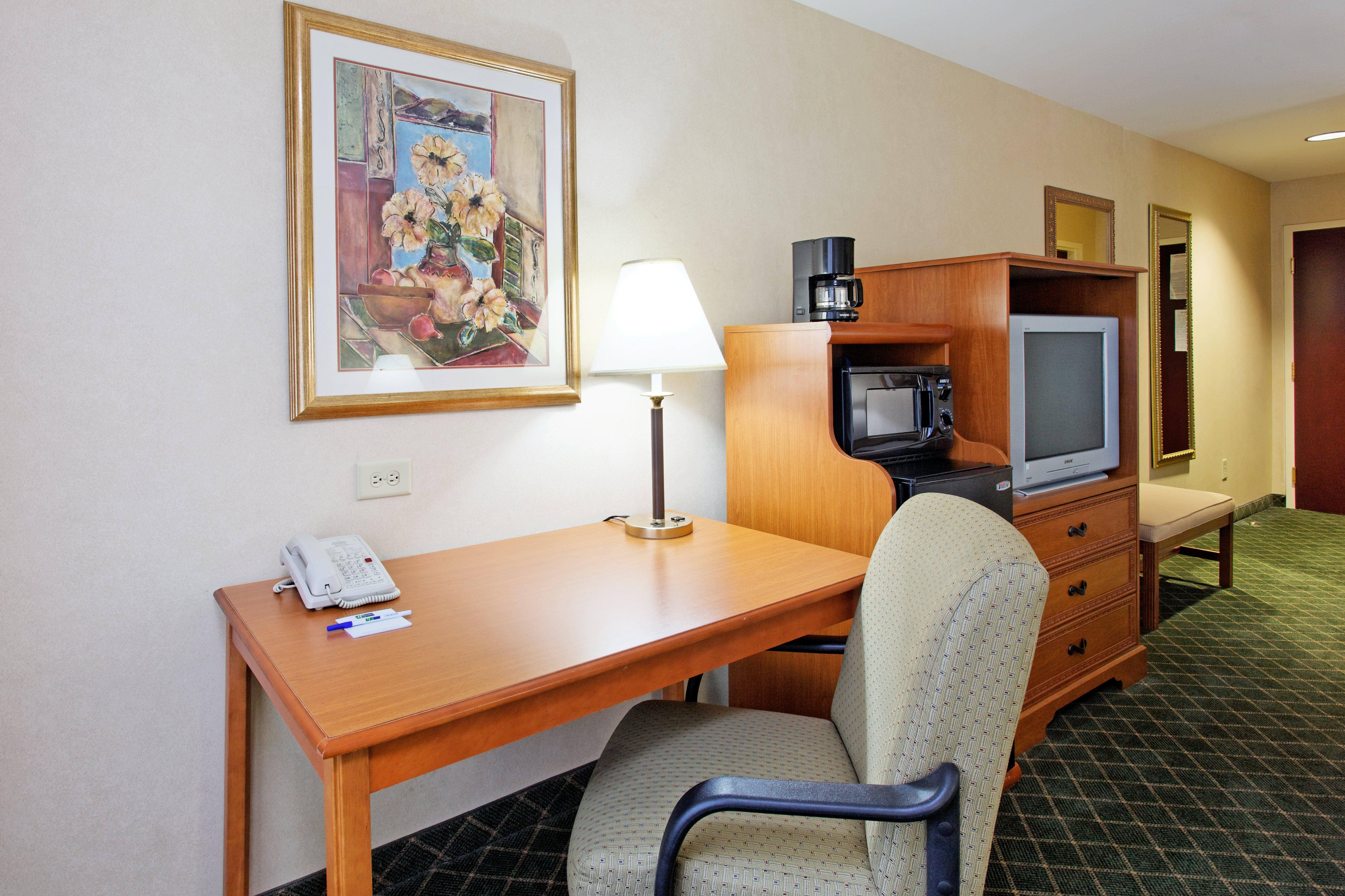 Holiday Inn Express & Suites Sylacauga Exteriér fotografie