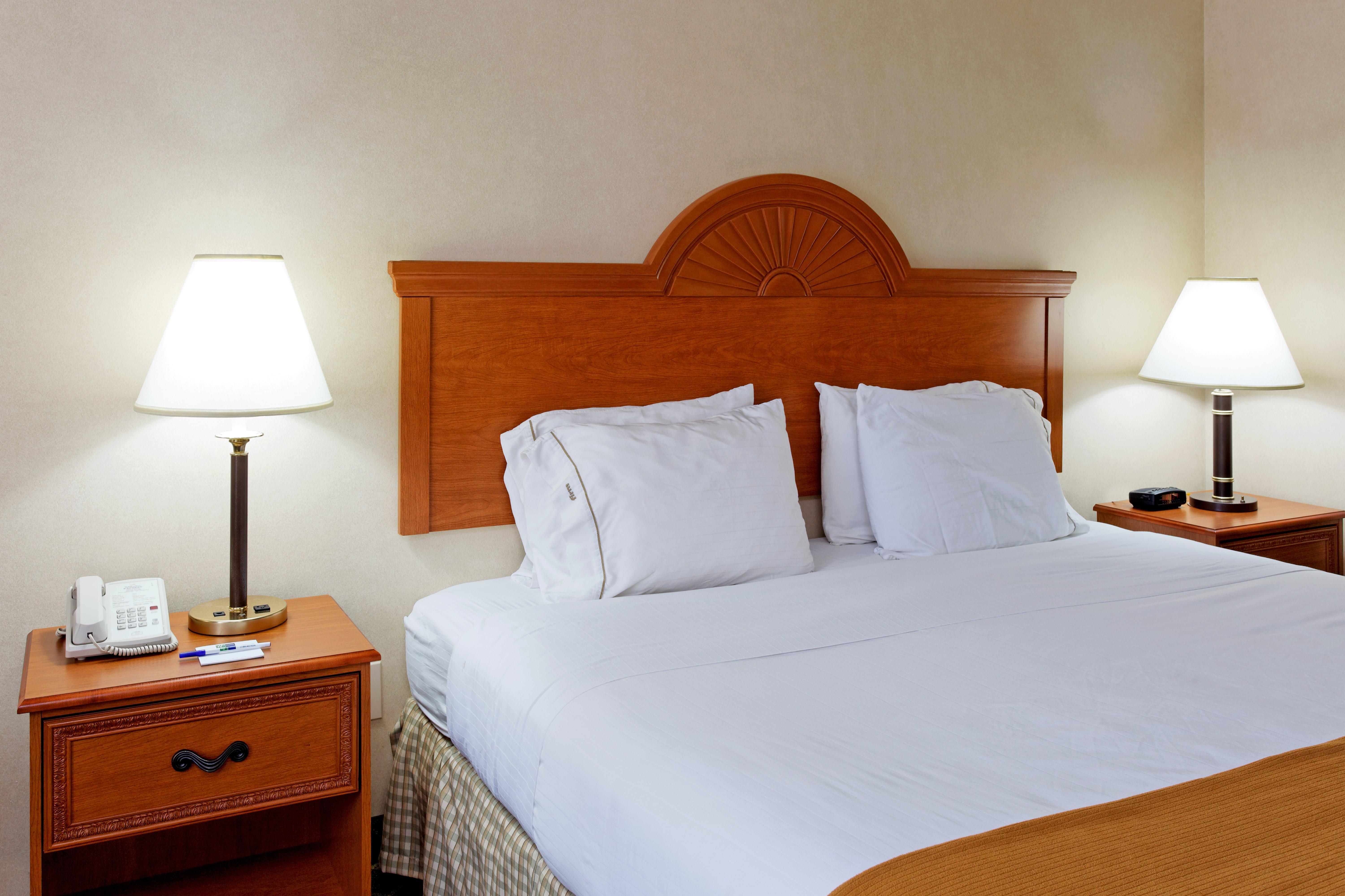 Holiday Inn Express & Suites Sylacauga Exteriér fotografie