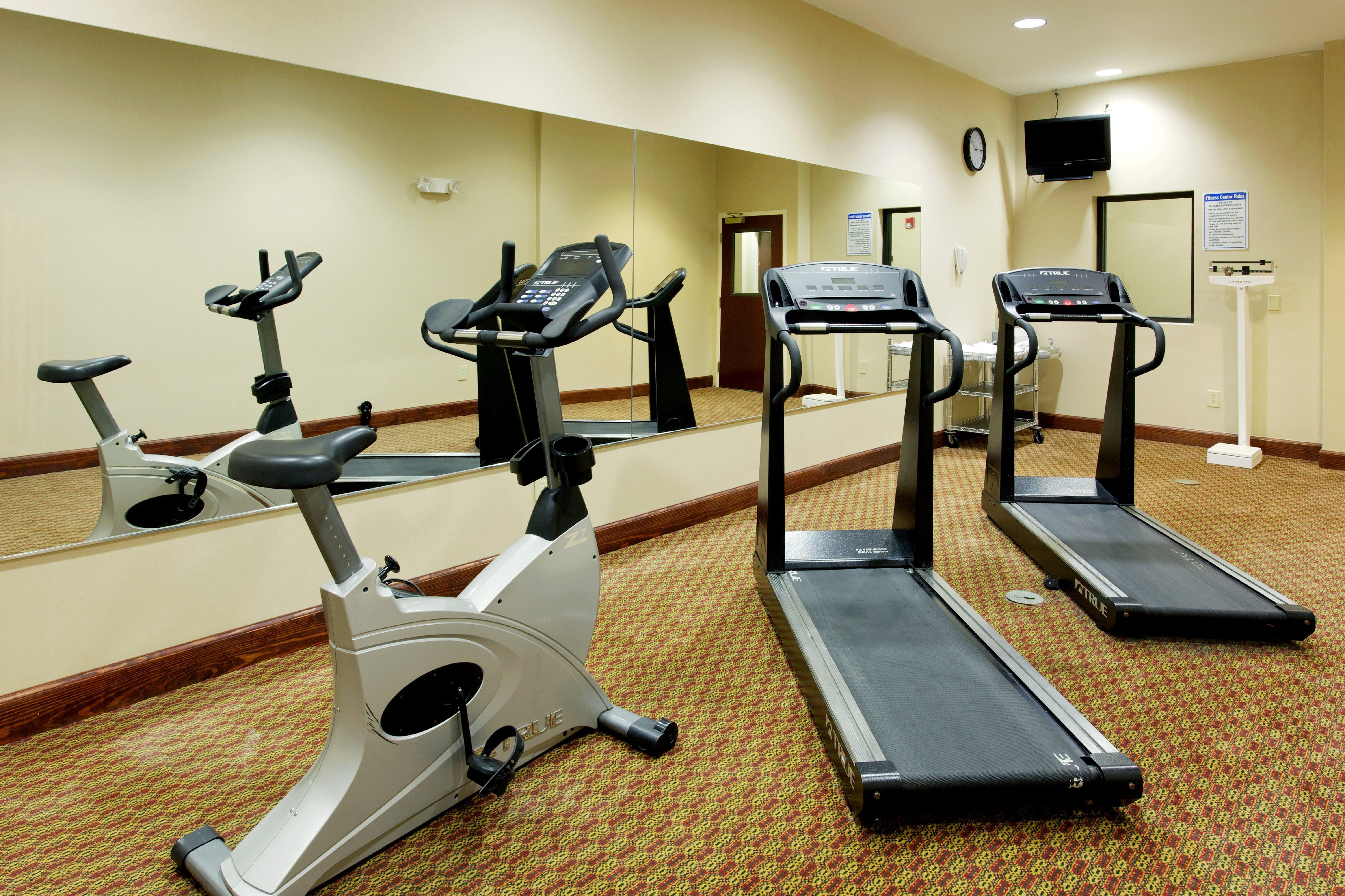 Holiday Inn Express & Suites Sylacauga Exteriér fotografie
