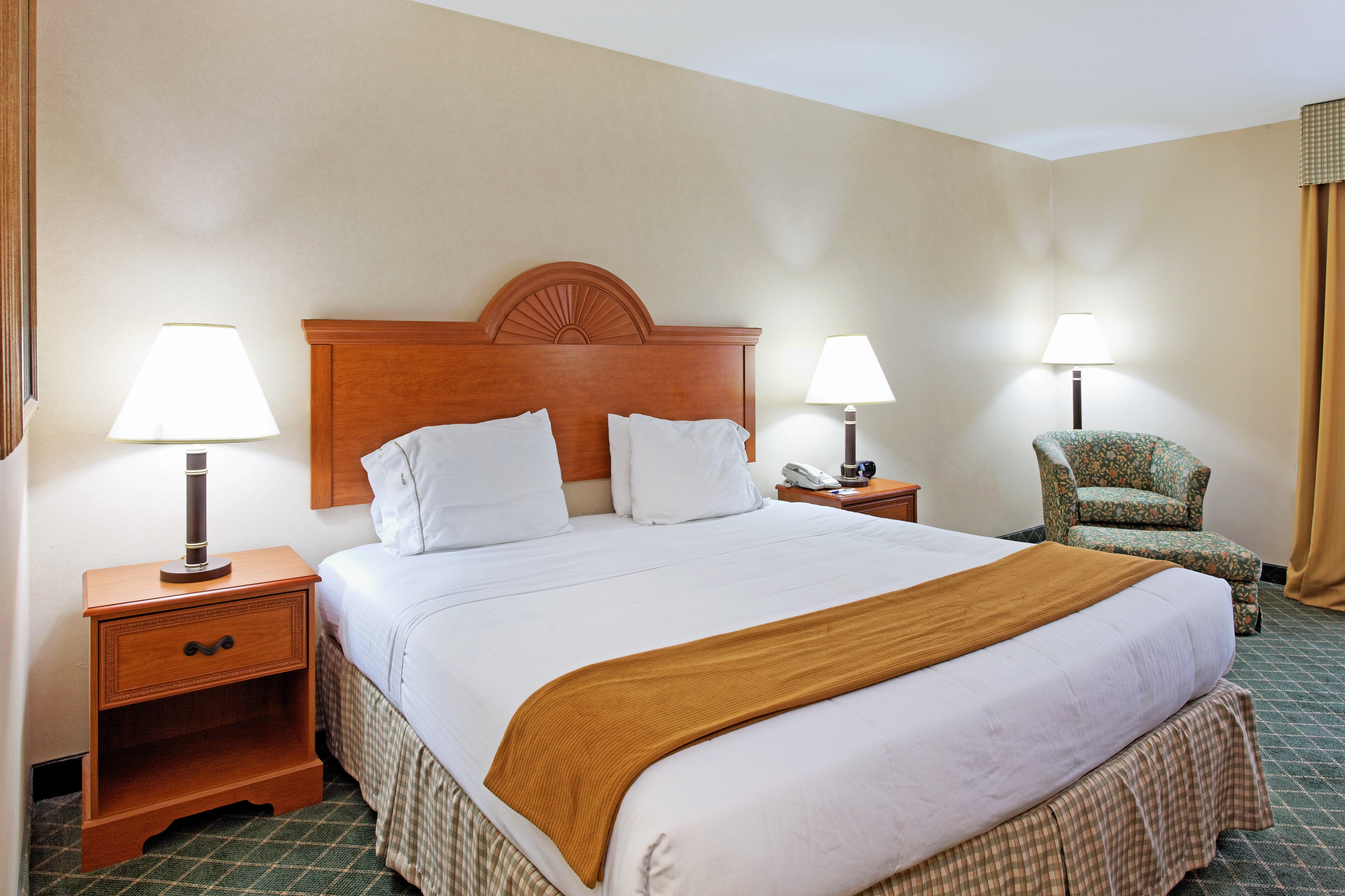 Holiday Inn Express & Suites Sylacauga Exteriér fotografie
