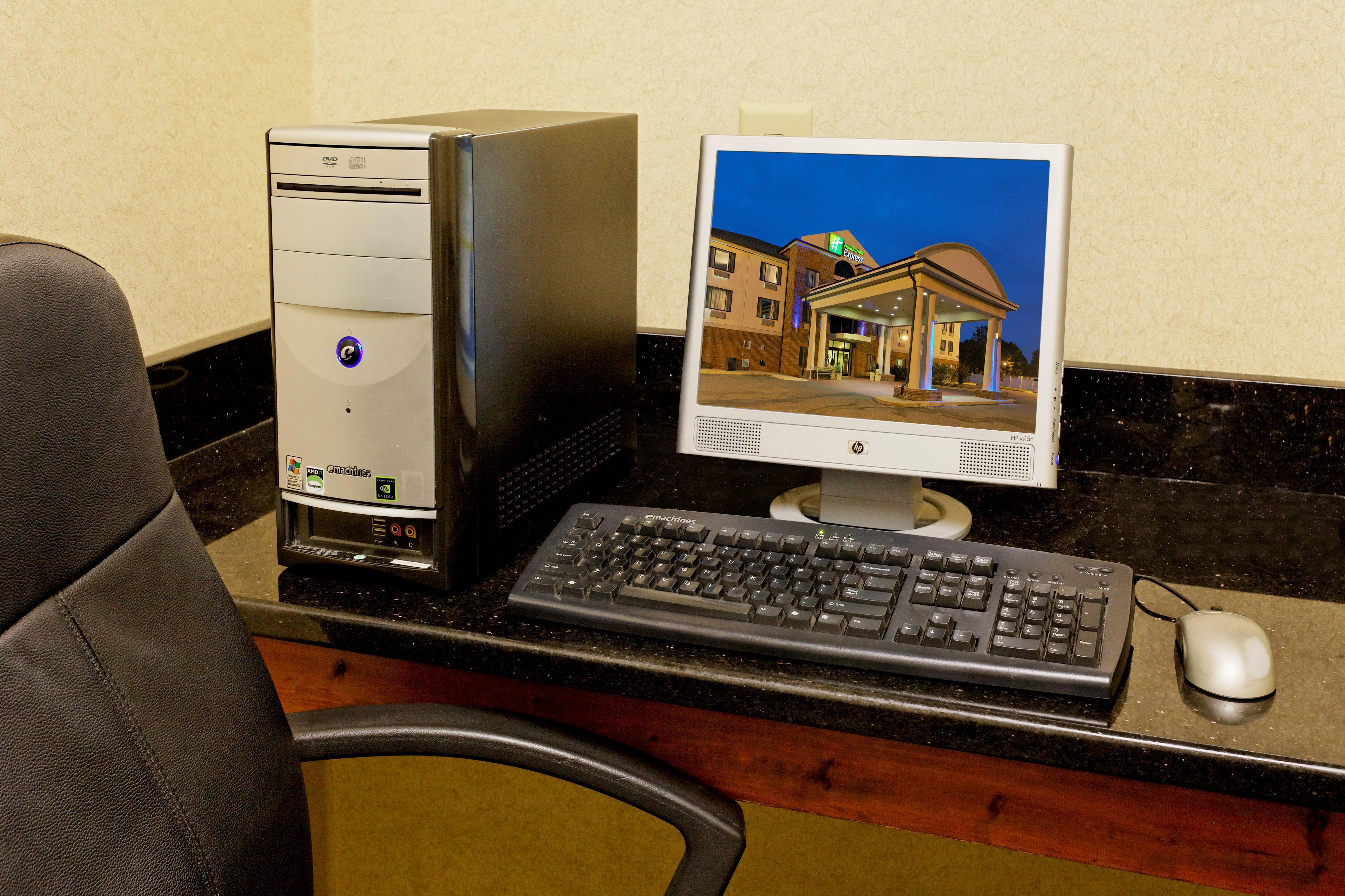 Holiday Inn Express & Suites Sylacauga Exteriér fotografie