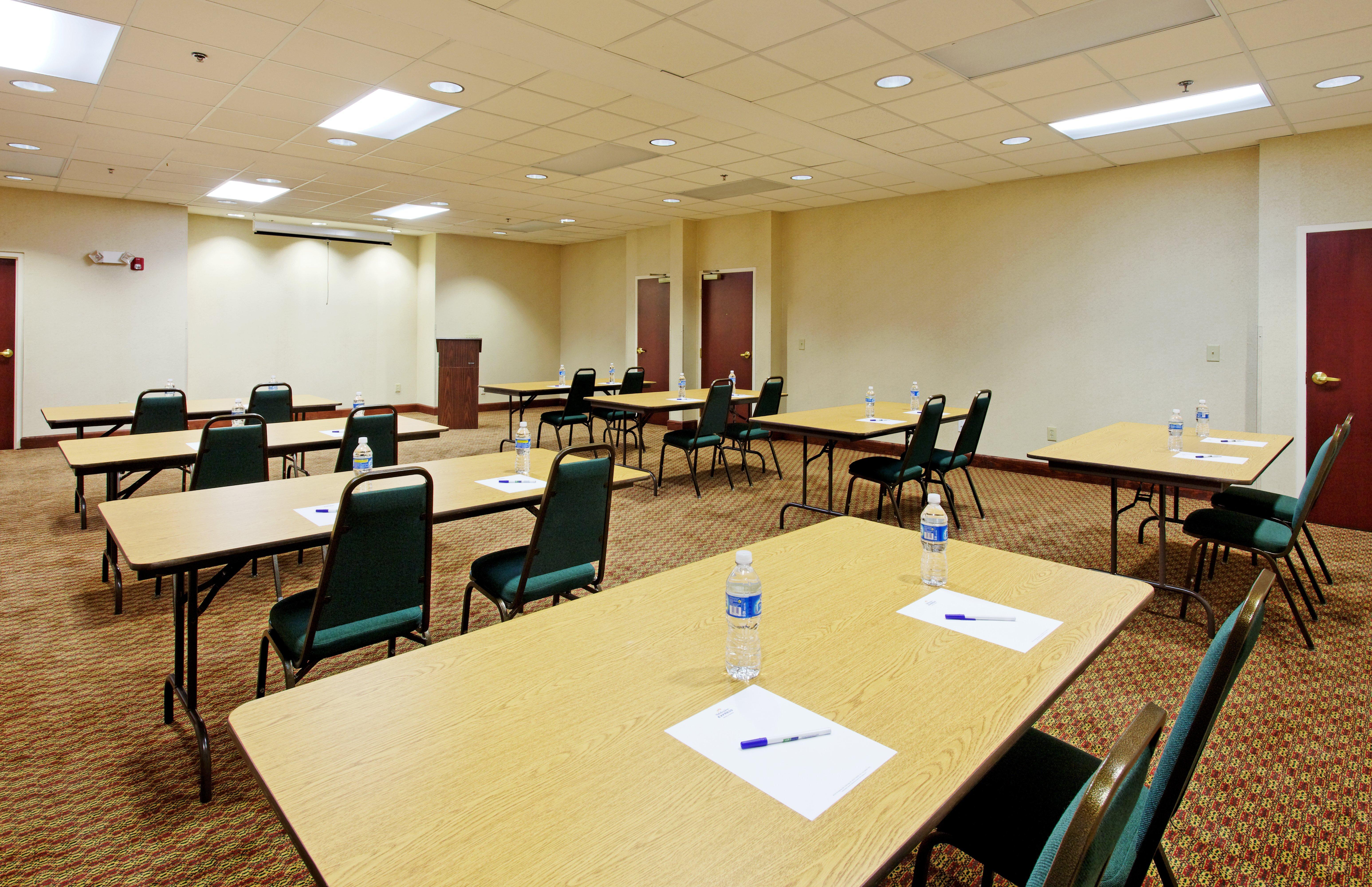 Holiday Inn Express & Suites Sylacauga Exteriér fotografie