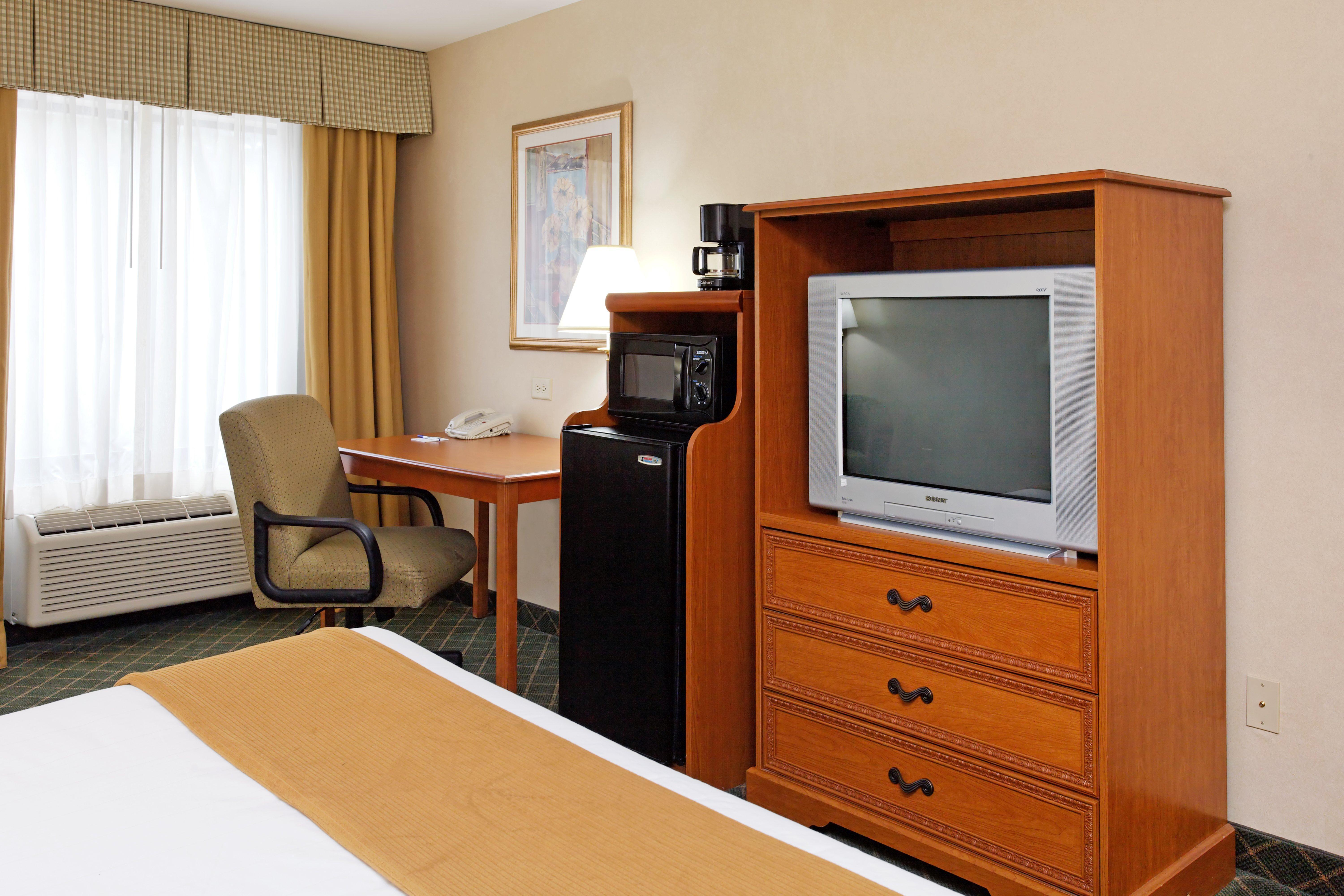Holiday Inn Express & Suites Sylacauga Exteriér fotografie