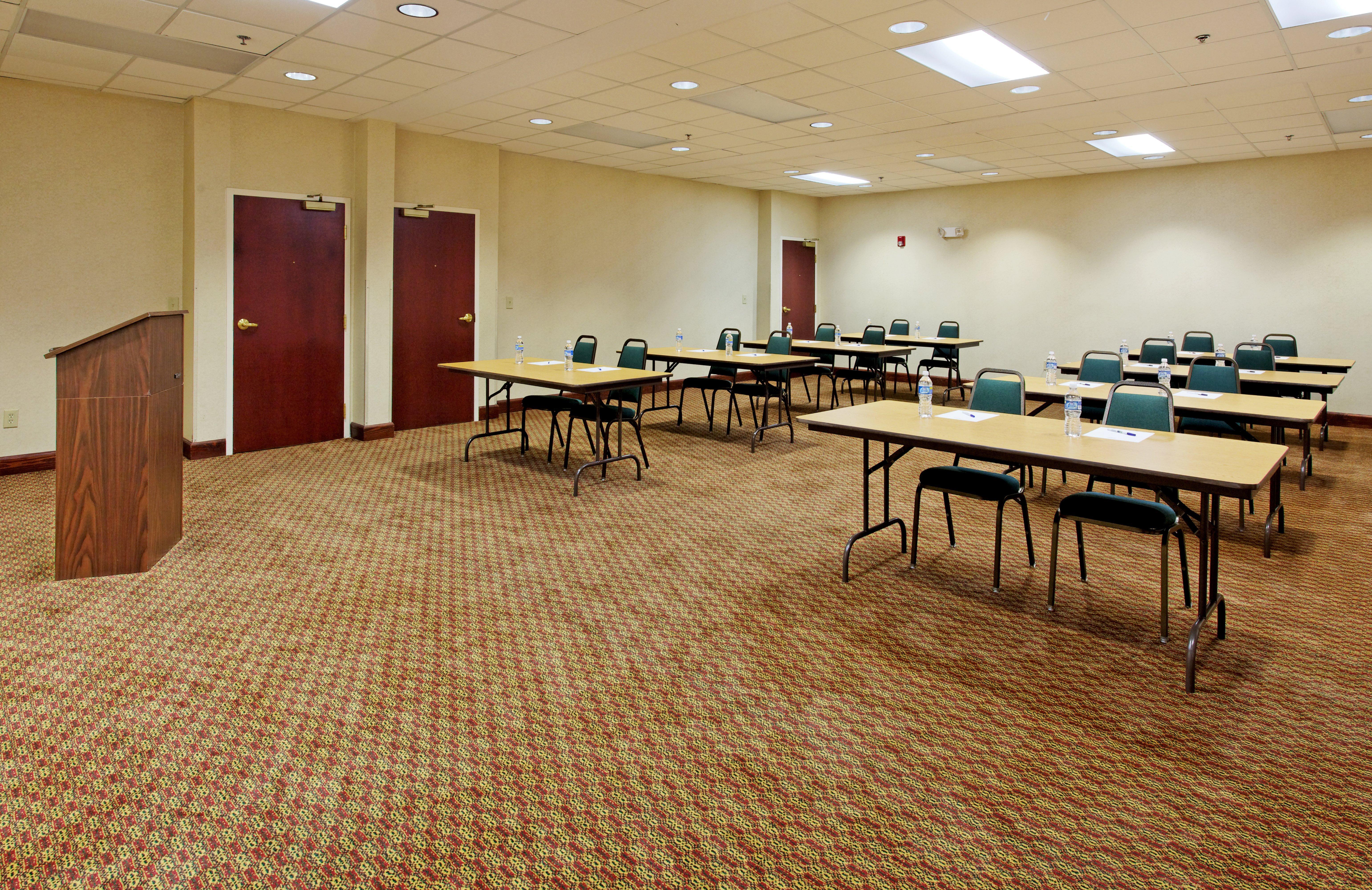 Holiday Inn Express & Suites Sylacauga Exteriér fotografie