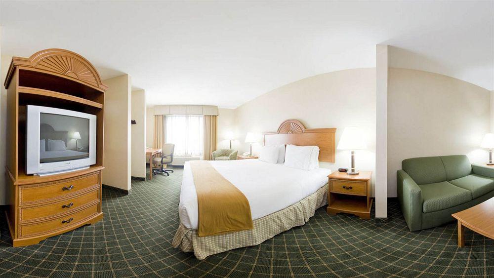 Holiday Inn Express & Suites Sylacauga Exteriér fotografie