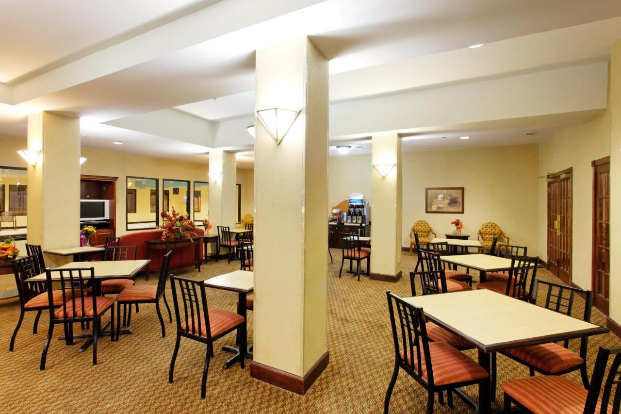Holiday Inn Express & Suites Sylacauga Exteriér fotografie
