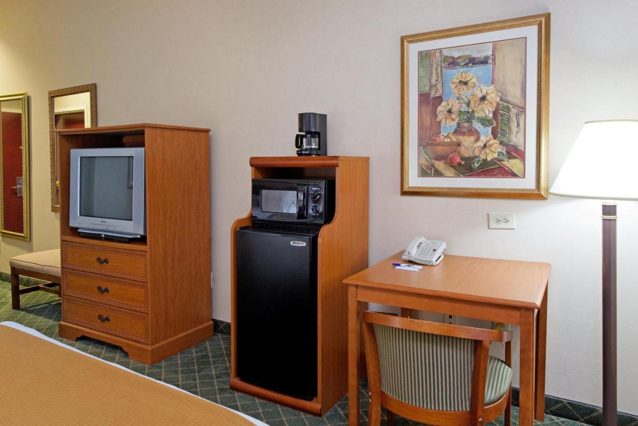 Holiday Inn Express & Suites Sylacauga Exteriér fotografie