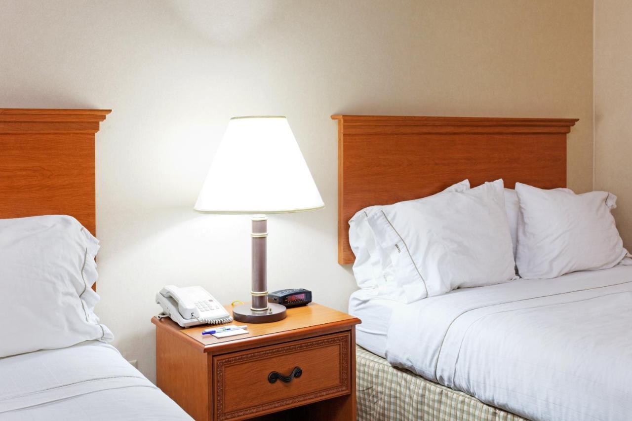 Holiday Inn Express & Suites Sylacauga Exteriér fotografie